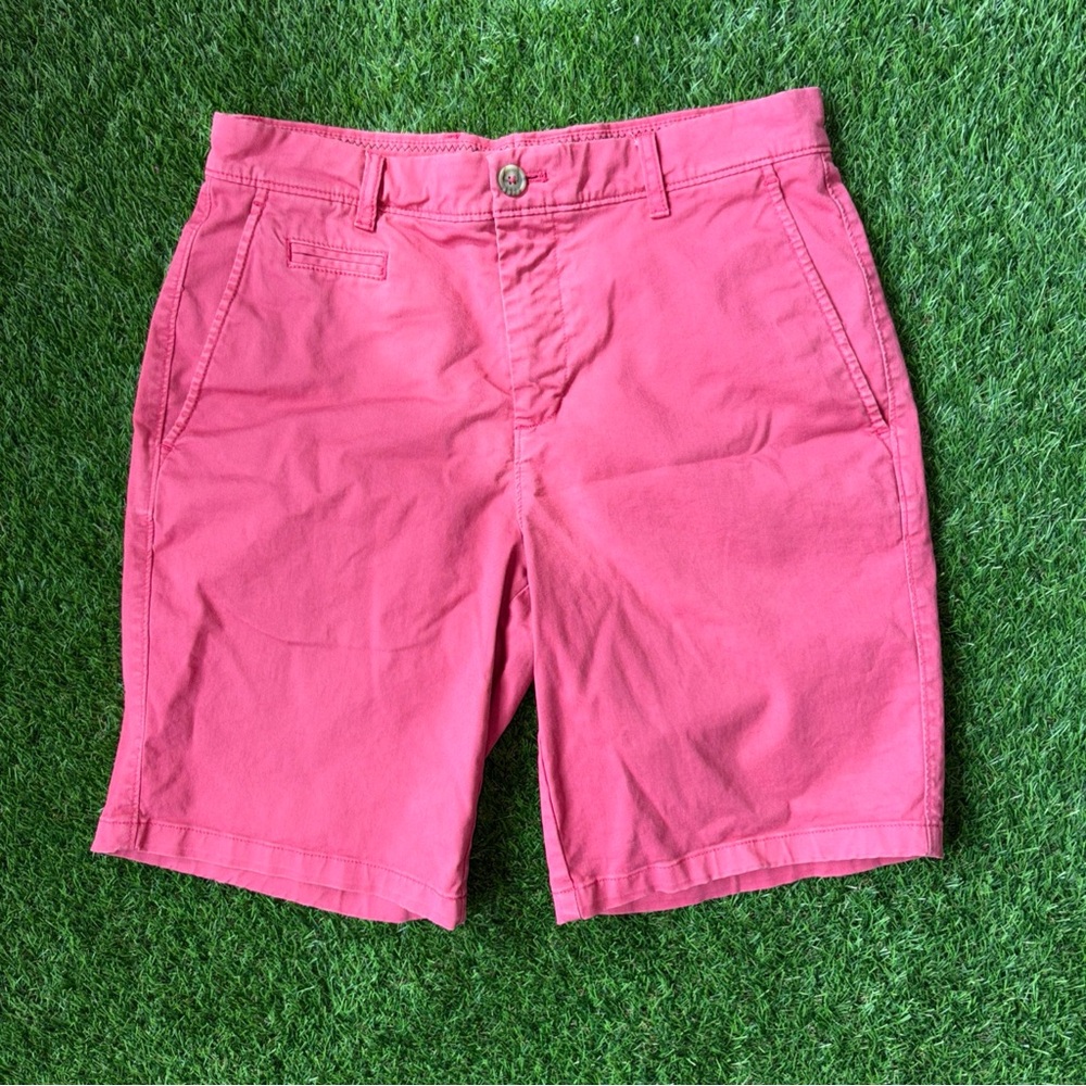 Johnnie-o Chino Shorts